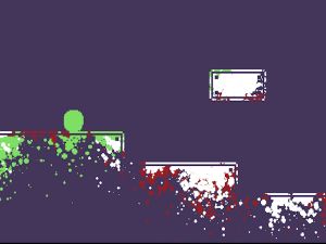 ゲームスプラッタオンライン