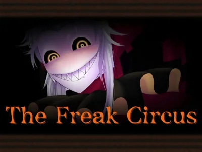 The Freak Circus — 無料オンラインゲーム