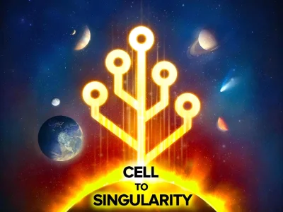 Cell to Singularity: Evolution — 無料オンラインゲーム