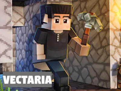 Vectaria — 無料オンラインゲーム