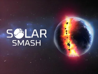 Solar Smash — 無料オンラインゲーム