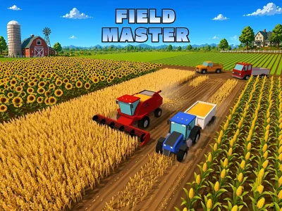 Field Master — 無料オンラインゲーム