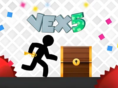 Vex 5 — 無料オンラインゲーム