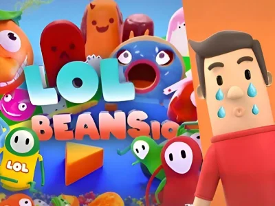 LOLBeans.io — 無料オンラインゲーム