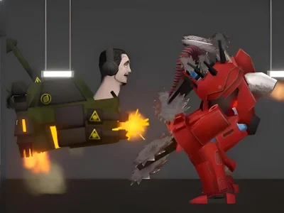 Last Play: Ragdoll Sandbox — 無料オンラインゲーム