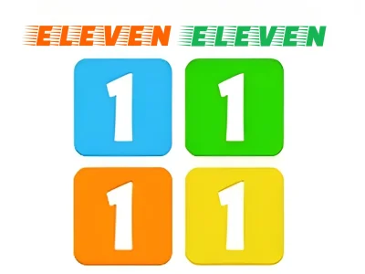 Eleven Eleven — 無料オンラインゲーム