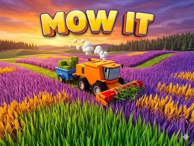 Mow It — 無料オンラインゲーム