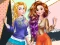 Princesses Anti-fashion: sporty + classic — 無料オンラインゲーム