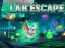ゲームLab Escapeオンライン
