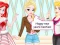 Princess New Years Resolutions — 無料オンラインゲーム