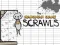 ゲームThe hangman game : Scrawlsオンライン