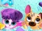Cute Pet Friends — 無料オンラインゲーム