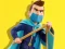 Battle of the Match Man — 無料オンラインゲーム