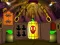 Halloween Village Escape — 無料オンラインゲーム