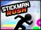 Stickman Rush — 無料オンラインゲーム