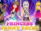 Princess Belt Bags — 無料オンラインゲーム