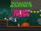 Zombie Run — 無料オンラインゲーム