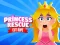 Princess Rescue Cut Rope — 無料オンラインゲーム