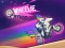 Wheelie Cross — 無料オンラインゲーム