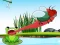 Hungry Frog — 無料オンラインゲーム