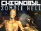 Chernobyl Zombie Hell — 無料オンラインゲーム