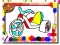 Toys Coloring Book — 無料オンラインゲーム