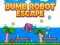 ゲームBumb Robot Escapeオンライン