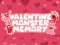 Valentine Monster Memory — 無料オンラインゲーム