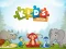 Kids ZOO Fun — 無料オンラインゲーム