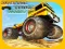 Monster Trucks Jigsaw — 無料オンラインゲーム