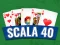 Scala 40 — 無料オンラインゲーム