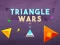 Triangle Wars — 無料オンラインゲーム
