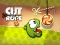 Cut the rope — 無料オンラインゲーム