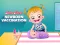 Baby Hazel Newborn Vaccination — 無料オンラインゲーム