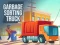 Garbage Sorting Truck — 無料オンラインゲーム