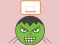 Flick Superhero — 無料オンラインゲーム