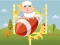 Animals Rugby Flick — 無料オンラインゲーム