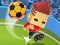 Blocky Kick — 無料オンラインゲーム