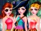 Vincy as Pirate Fairy — 無料オンラインゲーム
