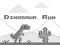 Dinosaur Run — 無料オンラインゲーム