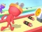 Plug Man Race — 無料オンラインゲーム