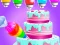 Sweet Bakery Girls Cake — 無料オンラインゲーム