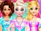 BFF Wedding Dress Design — 無料オンラインゲーム