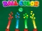 ゲームBall Colorオンライン