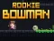 Rookie Bowman — 無料オンラインゲーム