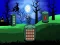 Halloween Forest Escape Series Episode 1 — 無料オンラインゲーム
