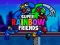 ゲームSuper Rainbow Friendsオンライン
