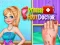 Princess Foot Doctor — 無料オンラインゲーム