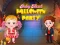 Baby Hazel Halloween Party — 無料オンラインゲーム