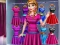 Princess Spring Wardrobe — 無料オンラインゲーム
